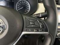 Nissan Versa 2021 4p Advance L4/1.6 Man     2021 Nissan Versa Venta Interiores 6