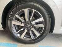 Nissan Versa 2021 4p Advance L4/1.6 Man     2021 Nissan Versa Venta Llantas 1