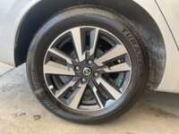 Nissan Versa 2021 4p Advance L4/1.6 Man     2021 Nissan Versa Venta Llantas 7
