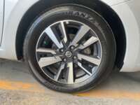 Nissan Versa 2021 4p Advance L4/1.6 Man     2021 Nissan Versa Venta Llantas 10