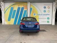 Nissan Versa 2021 4p Advance L4/1.6 Man     2021 Nissan Versa Venta Exteriores 6
