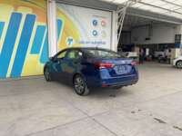 Nissan Versa 2021 4p Advance L4/1.6 Man     2021 Nissan Versa Venta Exteriores 7