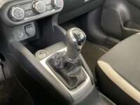 Nissan Versa 2021 4p Advance L4/1.6 Man     2021 Nissan Versa Venta Interiores 11