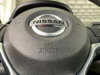 Nissan Versa 2021 4p Advance L4/1.6 Man     2021 Nissan Versa Venta Interiores 13