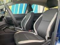 Nissan Versa 2021 4p Advance L4/1.6 Man     2021 Nissan Versa Venta Interiores 19