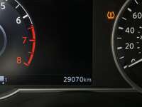 Nissan Versa 2021 4p Advance L4/1.6 Man     2021 Nissan Versa Venta Interiores 3