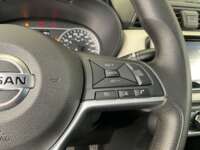 Nissan Versa 2021 4p Advance L4/1.6 Man     2021 Nissan Versa Venta Interiores 6