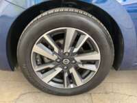 Nissan Versa 2021 4p Advance L4/1.6 Man     2021 Nissan Versa Venta Llantas 1