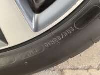 Nissan Versa 2021 4p Advance L4/1.6 Man     2021 Nissan Versa Venta Llantas 2