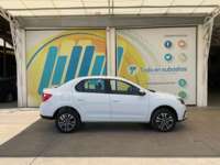 Renault Logan 2023 4p Intens L4/1.6 Aut 2023 Renault Logan Venta Exteriores 4