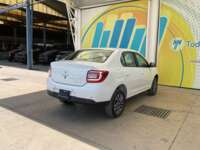 Renault Logan 2023 4p Intens L4/1.6 Aut 2023 Renault Logan Venta Exteriores 5