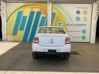 Renault Logan 2023 4p Intens L4/1.6 Aut 2023 Renault Logan Venta Exteriores 6