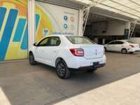 Renault Logan 2023 4p Intens L4/1.6 Aut 2023 Renault Logan Venta Exteriores 7
