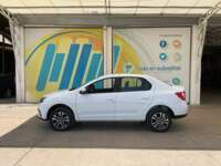 Renault Logan 2023 4p Intens L4/1.6 Aut 2023 Renault Logan Venta Exteriores 8