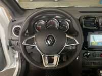 Renault Logan 2023 4p Intens L4/1.6 Aut 2023 Renault Logan Venta Interiores 1