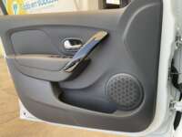 Renault Logan 2023 4p Intens L4/1.6 Aut 2023 Renault Logan Venta Interiores 16