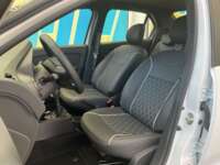 Renault Logan 2023 4p Intens L4/1.6 Aut 2023 Renault Logan Venta Interiores 17