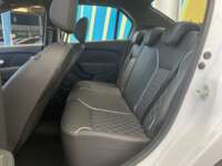 Renault Logan 2023 4p Intens L4/1.6 Aut 2023 Renault Logan Venta Interiores 19