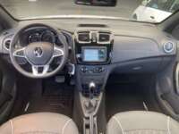 Renault Logan 2023 4p Intens L4/1.6 Aut 2023 Renault Logan Venta Interiores 4