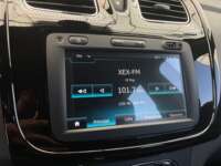 Renault Logan 2023 4p Intens L4/1.6 Aut 2023 Renault Logan Venta Interiores 7