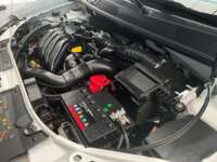 Renault Logan 2023 4p Intens L4/1.6 Aut 2023 Renault Logan Venta Motor 3