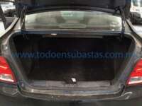 Chevrolet Aveo 2018 4p LT L4/1.5 Man Línea Nueva 2018 Chevrolet Aveo Ingreso Cajuela 0