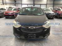 Chevrolet Aveo 2018 4p LT L4/1.5 Man Línea Nueva 2018 Chevrolet Aveo Ingreso Exteriores 1