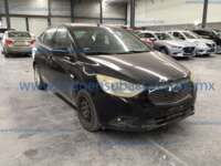 Chevrolet Aveo 2018 4p LT L4/1.5 Man Línea Nueva 2018 Chevrolet Aveo Ingreso Exteriores 2