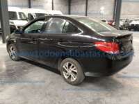 Chevrolet Aveo 2018 4p LT L4/1.5 Man Línea Nueva 2018 Chevrolet Aveo Ingreso Exteriores 6