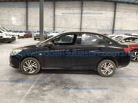 Chevrolet Aveo 2018 4p LT L4/1.5 Man Línea Nueva 2018 Chevrolet Aveo Ingreso Exteriores 7