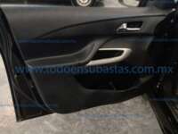 Chevrolet Aveo 2018 4p LT L4/1.5 Man Línea Nueva 2018 Chevrolet Aveo Ingreso Interiores 0