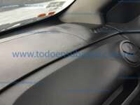 Chevrolet Aveo 2018 4p LT L4/1.5 Man Línea Nueva 2018 Chevrolet Aveo Ingreso Interiores 13