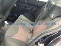 Chevrolet Aveo 2018 4p LT L4/1.5 Man Línea Nueva 2018 Chevrolet Aveo Ingreso Interiores 15