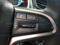 Chevrolet Aveo 2018 4p LT L4/1.5 Man Línea Nueva 2018 Chevrolet Aveo Ingreso Interiores 5