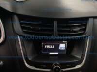 Chevrolet Aveo 2018 4p LT L4/1.5 Man Línea Nueva 2018 Chevrolet Aveo Ingreso Interiores 6