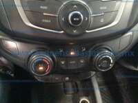 Chevrolet Aveo 2018 4p LT L4/1.5 Man Línea Nueva 2018 Chevrolet Aveo Ingreso Interiores 9