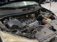 Chevrolet Aveo 2018 4p LT L4/1.5 Man Línea Nueva 2018 Chevrolet Aveo Ingreso Motor 0
