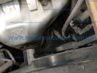 Chevrolet Aveo 2018 4p LT L4/1.5 Man Línea Nueva 2018 Chevrolet Aveo Ingreso Motor 3