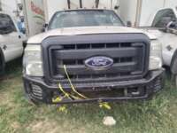 Ford F-450 2015 2p XL V8/6.7/T Diesel Aut 2015 Ford F-450 Venta Exteriores 1