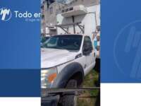 Ford F-450 2015 2p XL V8/6.7/T Diesel Aut 2015 Ford F-450 Venta Exteriores 9