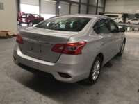 Nissan Sentra 2019 4p Sense L4/1.8 Man   2019 Nissan Sentra Venta Exteriores 5