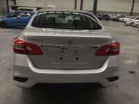 Nissan Sentra 2019 4p Sense L4/1.8 Man   2019 Nissan Sentra Venta Exteriores 6