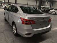 Nissan Sentra 2019 4p Sense L4/1.8 Man   2019 Nissan Sentra Venta Exteriores 7