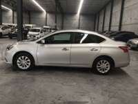 Nissan Sentra 2019 4p Sense L4/1.8 Man   2019 Nissan Sentra Venta Exteriores 8
