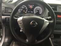 Nissan Sentra 2019 4p Sense L4/1.8 Man   2019 Nissan Sentra Venta Interiores 1
