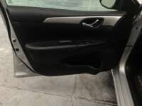 Nissan Sentra 2019 4p Sense L4/1.8 Man   2019 Nissan Sentra Venta Interiores 14