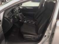 Nissan Sentra 2019 4p Sense L4/1.8 Man   2019 Nissan Sentra Venta Interiores 15