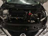 Nissan Sentra 2019 4p Sense L4/1.8 Man   2019 Nissan Sentra Venta Motor 2