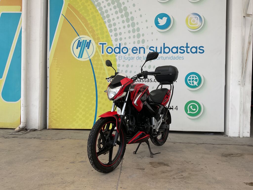 imagen principal de la unidad