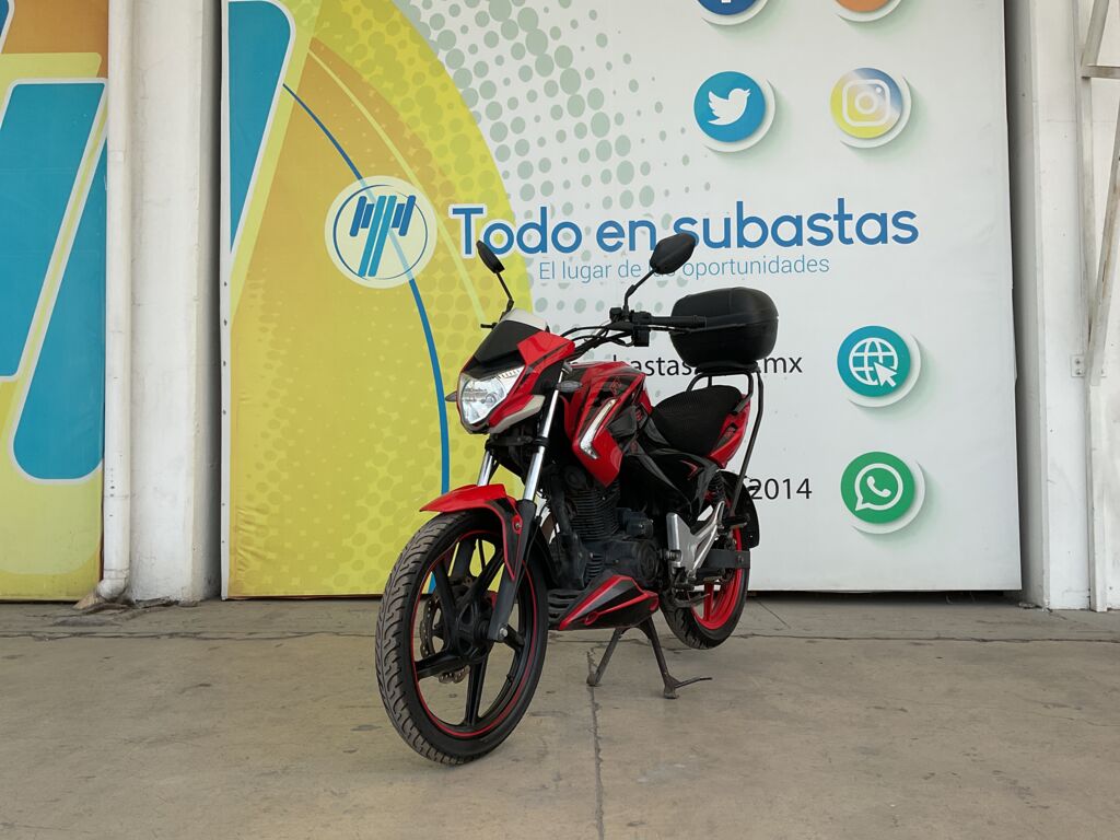imagen principal de la unidad